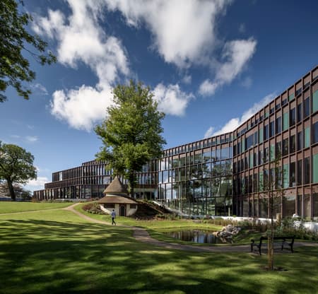 Carlsberg Group Central Office