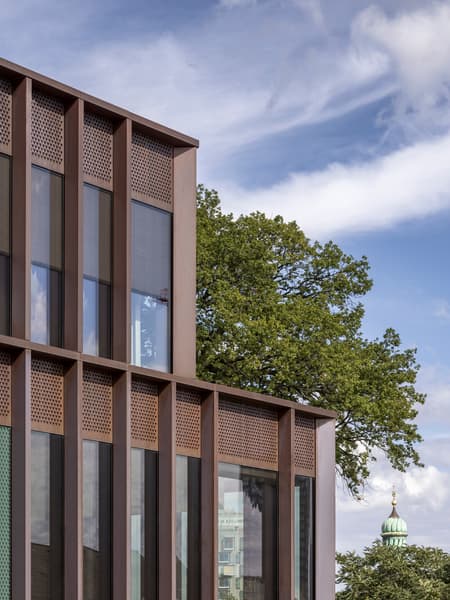 Carlsberg Group Central Office