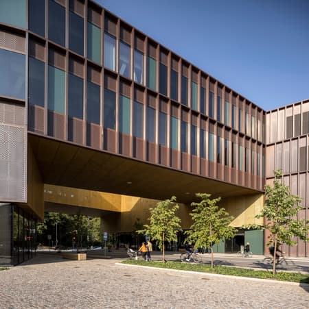 Carlsberg Group Central Office