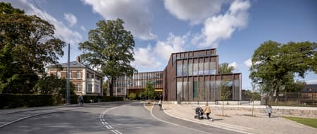 Carlsberg Group Central Office