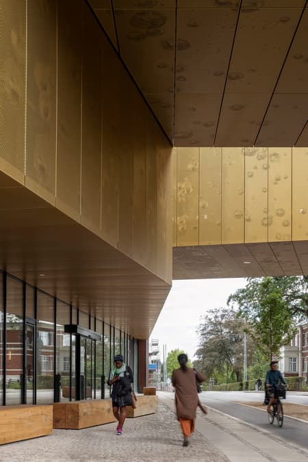 Carlsberg Group Central Office