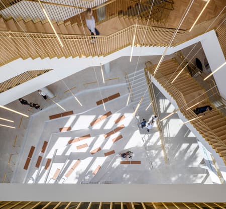 Carlsberg Group Central Office