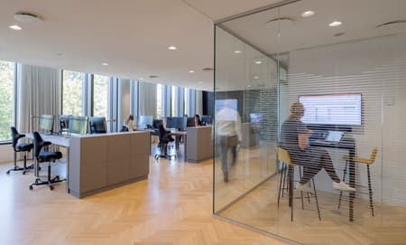 Carlsberg Group Central Office