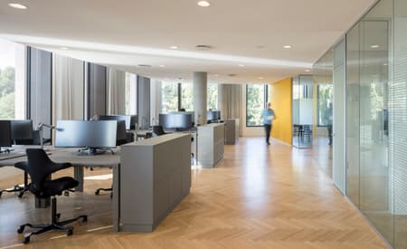 Carlsberg Group Central Office