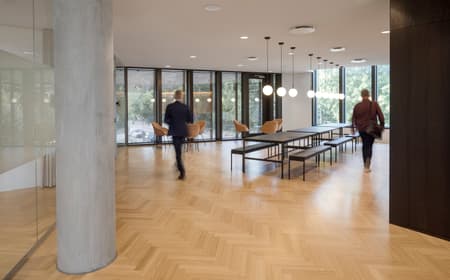 Carlsberg Group Central Office