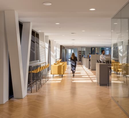 Carlsberg Group Central Office