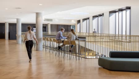 Carlsberg Group Central Office