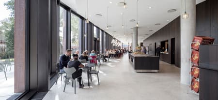 Carlsberg Group Central Office