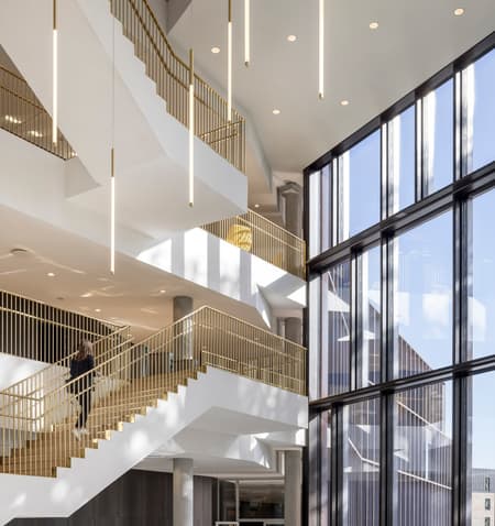 Carlsberg Group Central Office