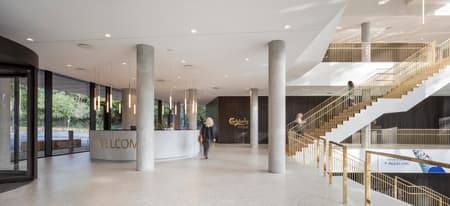 Carlsberg Group Central Office