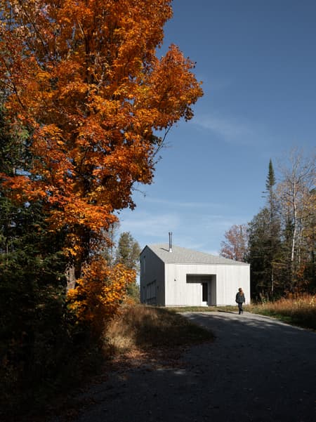 Scotch Chalet