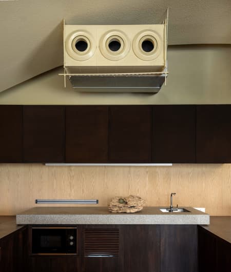 Billboards R&D Lab - A take on contemporary minimalism