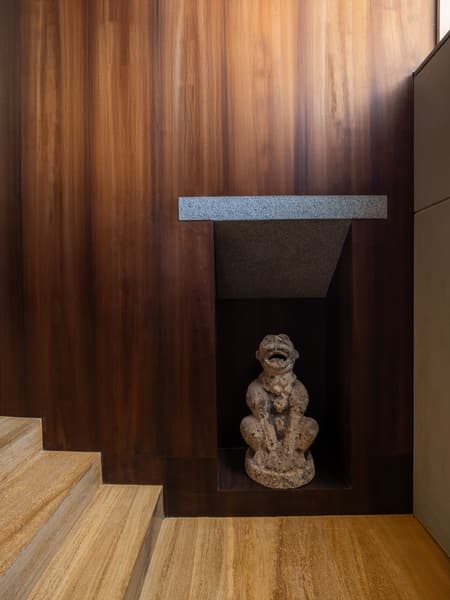 Billboards R&D Lab - A take on contemporary minimalism