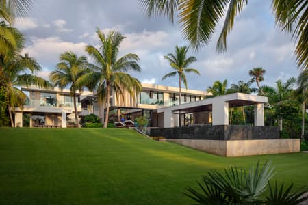 Villa Lyla