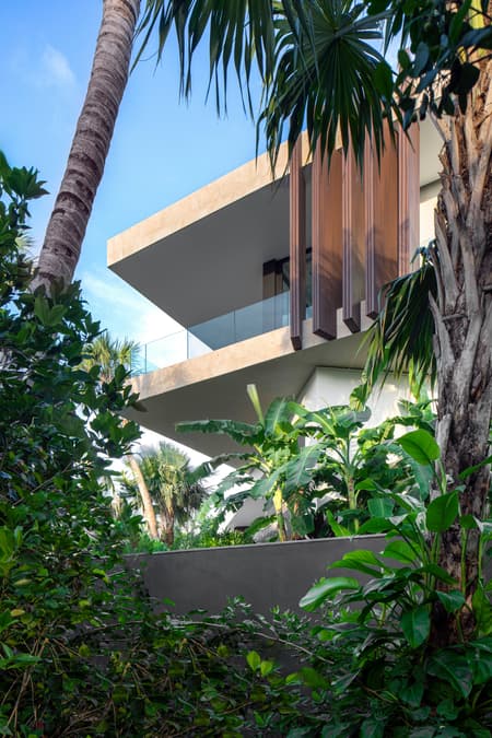 Villa Lyla