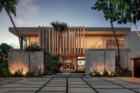 Villa Lyla