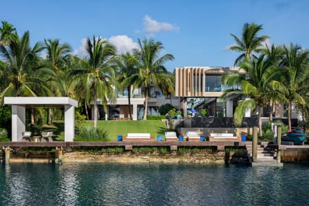 Villa Lyla