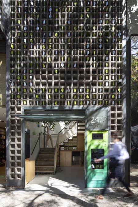 Desinchá Concept Store