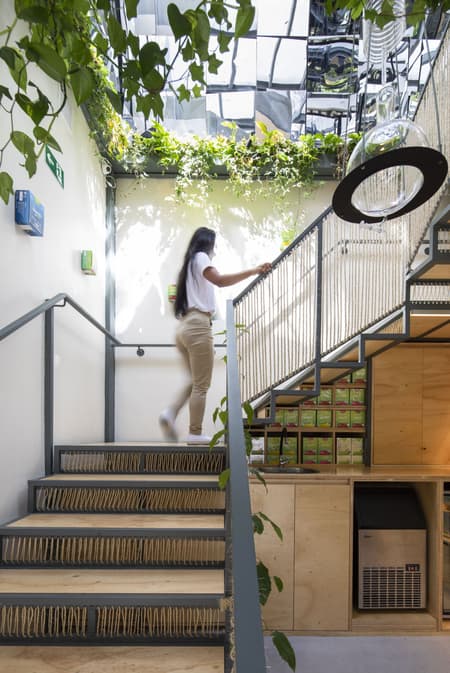 Desinchá Concept Store