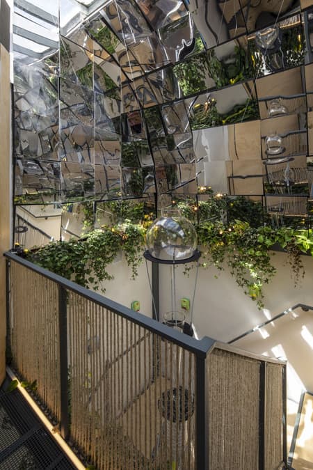 Desinchá Concept Store