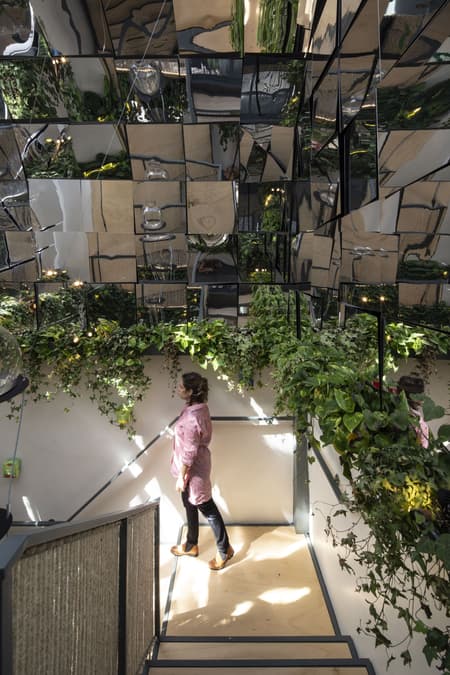 Desinchá Concept Store