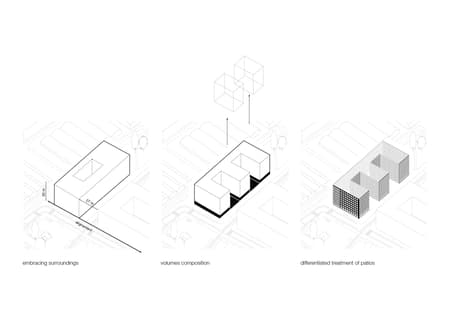 JUMP Building