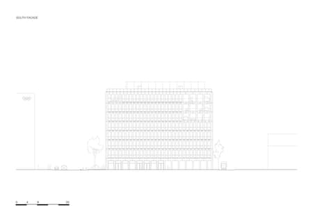 JUMP Building