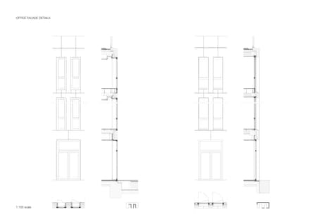 JUMP Building