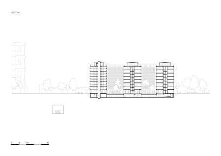JUMP Building