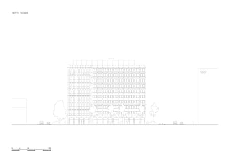 JUMP Building