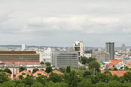 JUMP Building