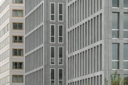 JUMP Building