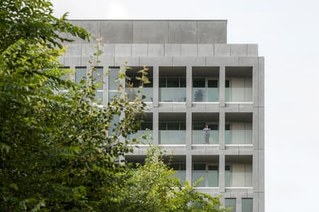 JUMP Building
