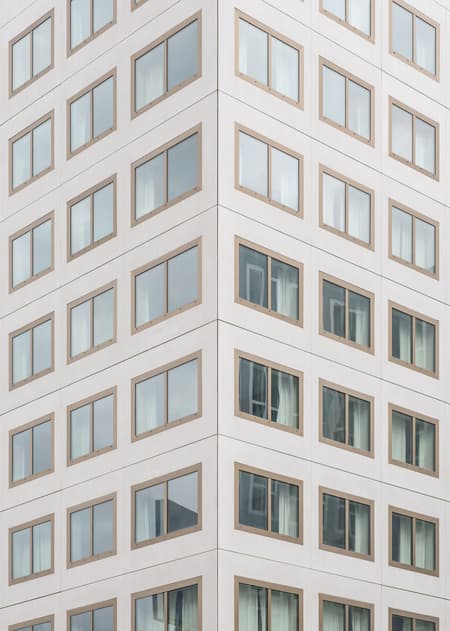 JUMP Building