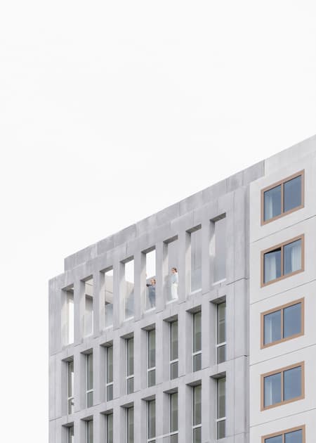 JUMP Building