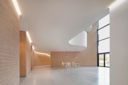Georg-Kerschensteiner-School in Regensburg, Germany