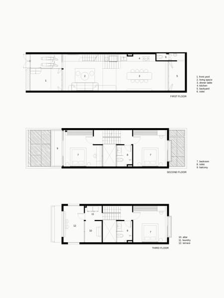 Nam House