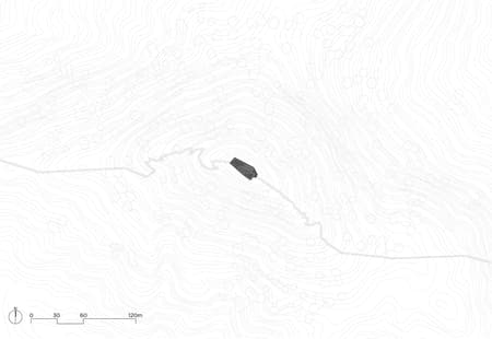 Shenzhen Meishajian Viewing Platform