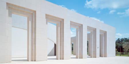 Centre de Congrès Rabat