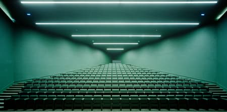 Centre de Congrès Rabat