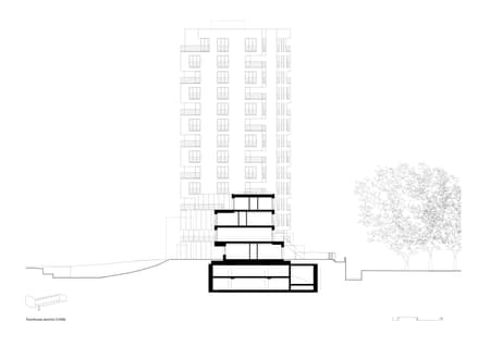 Hertogensite Residences