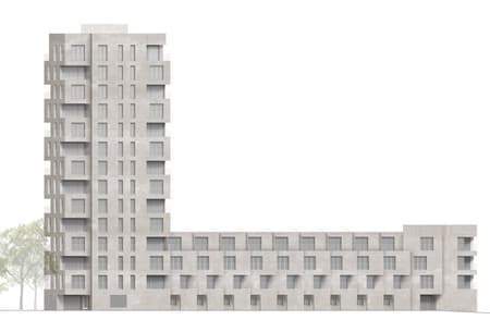 Hertogensite Residences