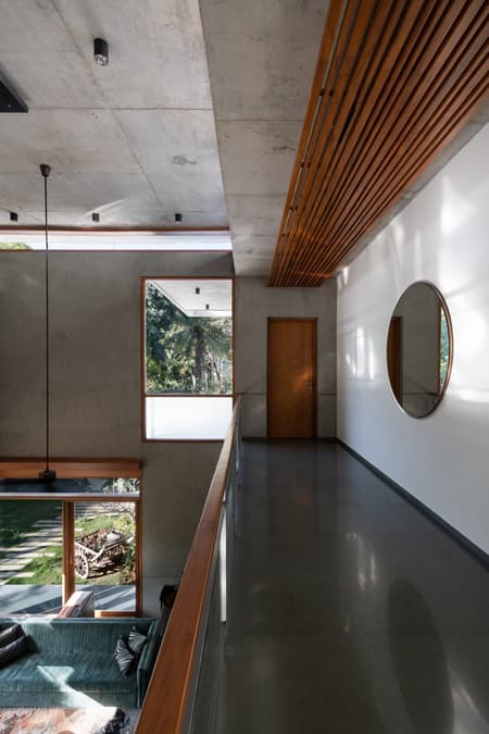 House of Canopies