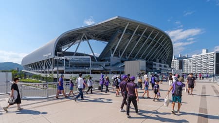 Edion Peace Wing Hiroshima