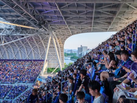 Edion Peace Wing Hiroshima