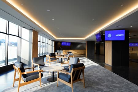 Edion Peace Wing Hiroshima