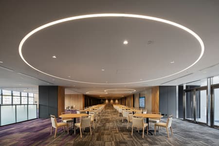 Edion Peace Wing Hiroshima