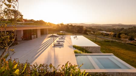 Ramenzoni House