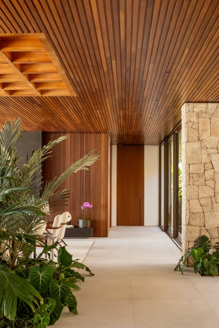 Ramenzoni House