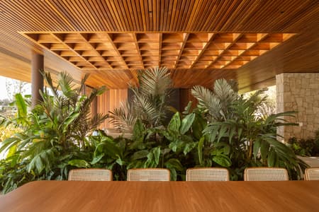 Ramenzoni House